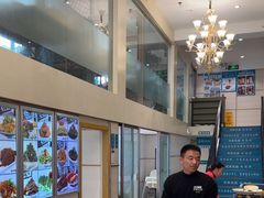 -沈家花园如皋菜(海阳路店)