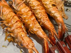 -大闫家烧烤·小海鲜家常菜(郑庄店)