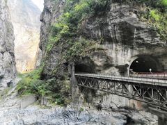 -太鲁阁公园