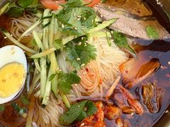 -昌星·星星冷面麻辣烫(百货大楼店)