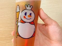 -广东外语外贸大学(白云山校区)