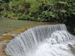 -华蓥山天意谷景区