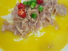 -咖啡人·融合餐厅(万达环宇店)