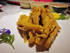-京味斋·北京烤鸭(华威桥北工大店)