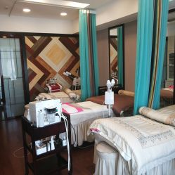 -scarlet斯卡莱美容护理机构