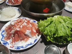 -鑫龙火锅(北园店)