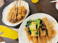 -郭记小街麻辣烫(南小街总店)