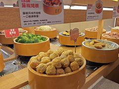 -喜家自助小火锅(卓悦里店)