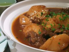 -王妈热卤·川味馆(海昌店)