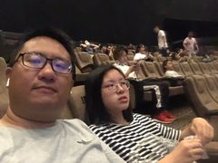 -金逸影城(影视中心IMAX店)