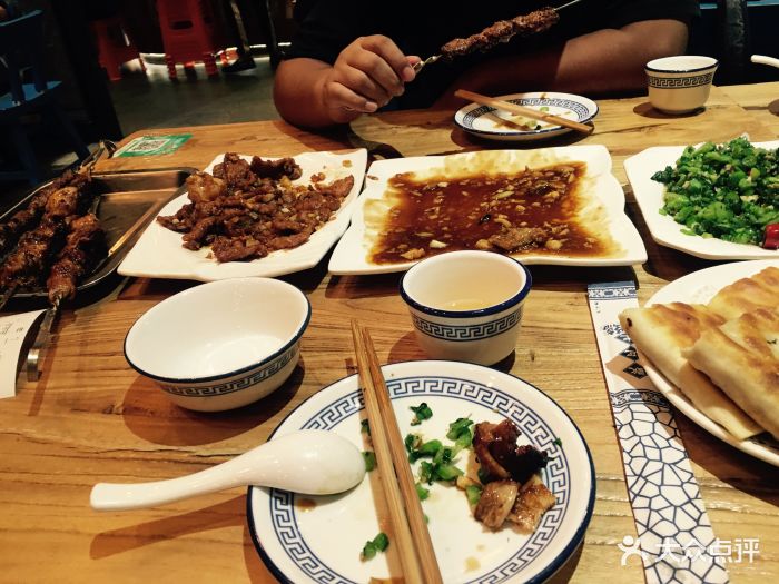 永源成清真餐厅(银河国际店-图片-天津美食-大众点评网