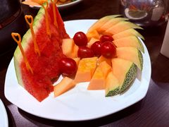 -老牌坊鲁菜名店(聊城美食岛店)