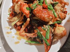 -达叔香味海鲜(海棠68环球美食街店)