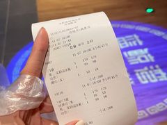 -蓝鲸湾汤泉(包河店)