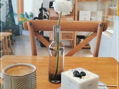 大堂-AHAVA·Fang Baking Studio