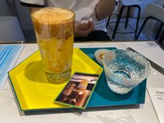 -茶是一枝花泡茶店