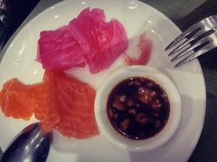 -龙之梦万丽酒店青餐厅