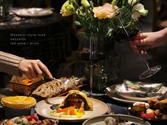 -第101座花园餐厅(湖滨88店)