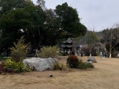 -墨池公园