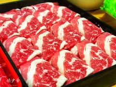 -樱吉岛寿喜锅(肇嘉浜路店)