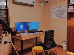 -逃脱反斗城沉浸剧情密室(北京路店)