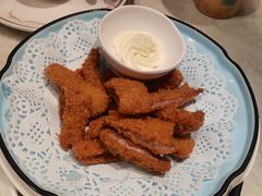 酥炸吉利大猪排-稻香酒家(长宁KING88广场店)