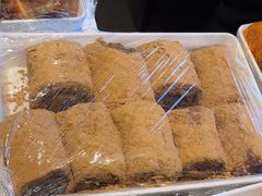 -黑窑厂糖油饼烤鸭·清真菜(旗舰店)