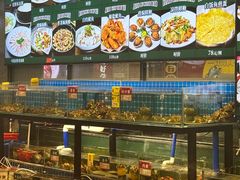 -飞尝蚝·顺德菜·鱼生(顺德总店)