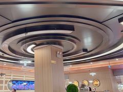 -名羊天下·火锅烧烤自助料理(镇明路店)