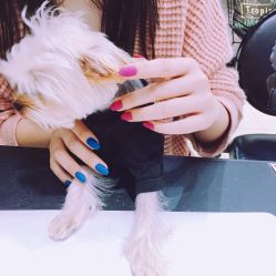 -LEILEI NAIL蕾蕾美甲美睫