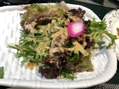 -忘忧草融合私房菜(红鼎国际店)