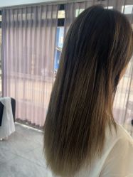 -YESIDO椰岛造型烫发染发