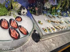 -一方渔歌蒸汽海鲜自助(文化路万达广场店)