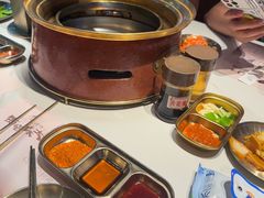 -西塔老太太泥炉烤肉(南山旗舰店)