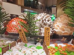 -亚马逊海鲜自助(梅溪湖步步高店)