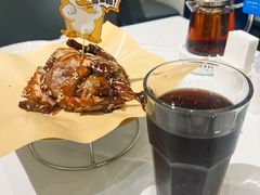 乐山甜皮鸭-眉州东坡(清河万象汇店)