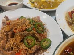 -八爷茶餐厅