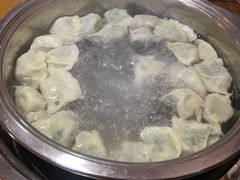-家里婆自助水饺(广饶路店)