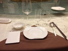餐饮-深圳雅邦朗悦国际酒店