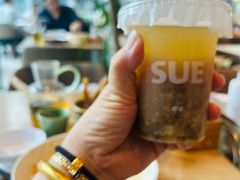 -苏小柳手作点心x茶叙小院(徐家汇分院)