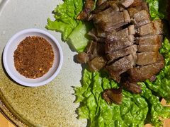 -蜗牛的家旅行主题云南菜餐厅.小酒馆(护国寺店)