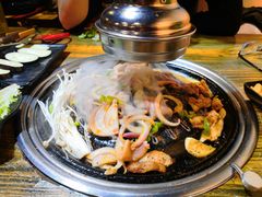 -莱真牛碳火烤肉(合肥旗舰店)