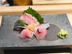 -鮨一日本料理(大中华店)