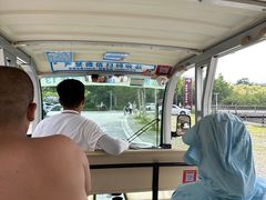 -渔岛海洋度假区