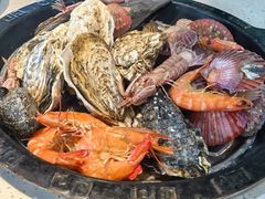 -巧克力渔家.小船海鲜胶东菜(万平口店)