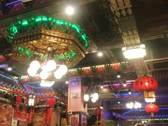 大堂-缪氏川菜(丰盛町店)