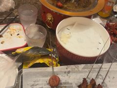 -郑喜旺烧烤(郑州总店)
