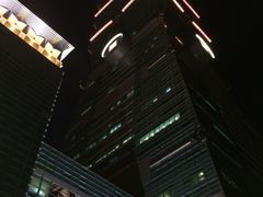 台北101大楼-台北101