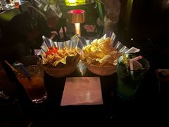 -东岸Cafe 爵士俱乐部