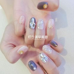 -悦色美甲美睫·精品